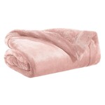 Vivaraise Plaid Tender Aubepine 150/200