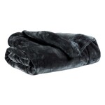 Vivaraise Plaid Tender Cendre 150/200