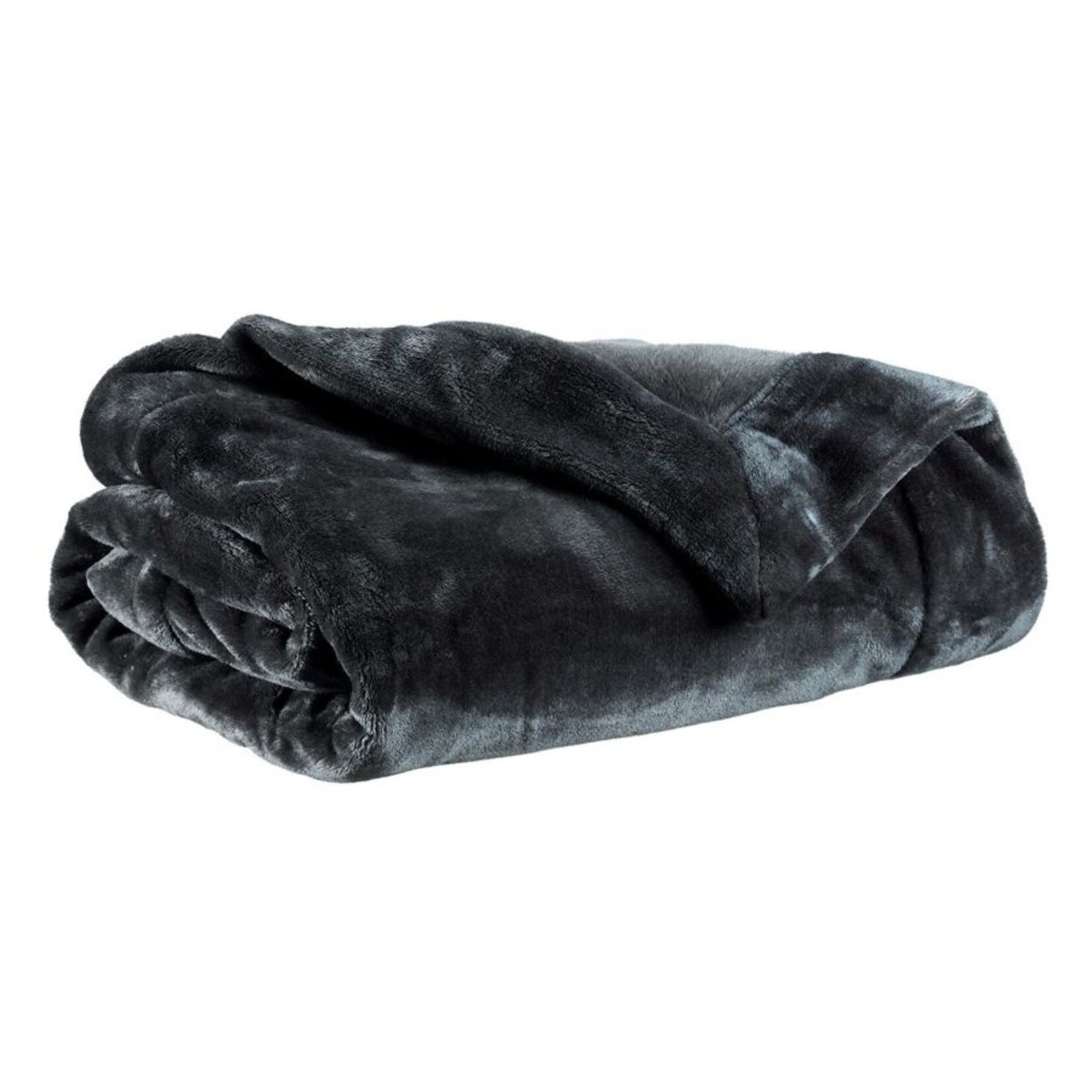 Vivaraise Plaid Tender Cendre 150/200