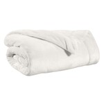 Vivaraise Plaid Tender Neige 150/200