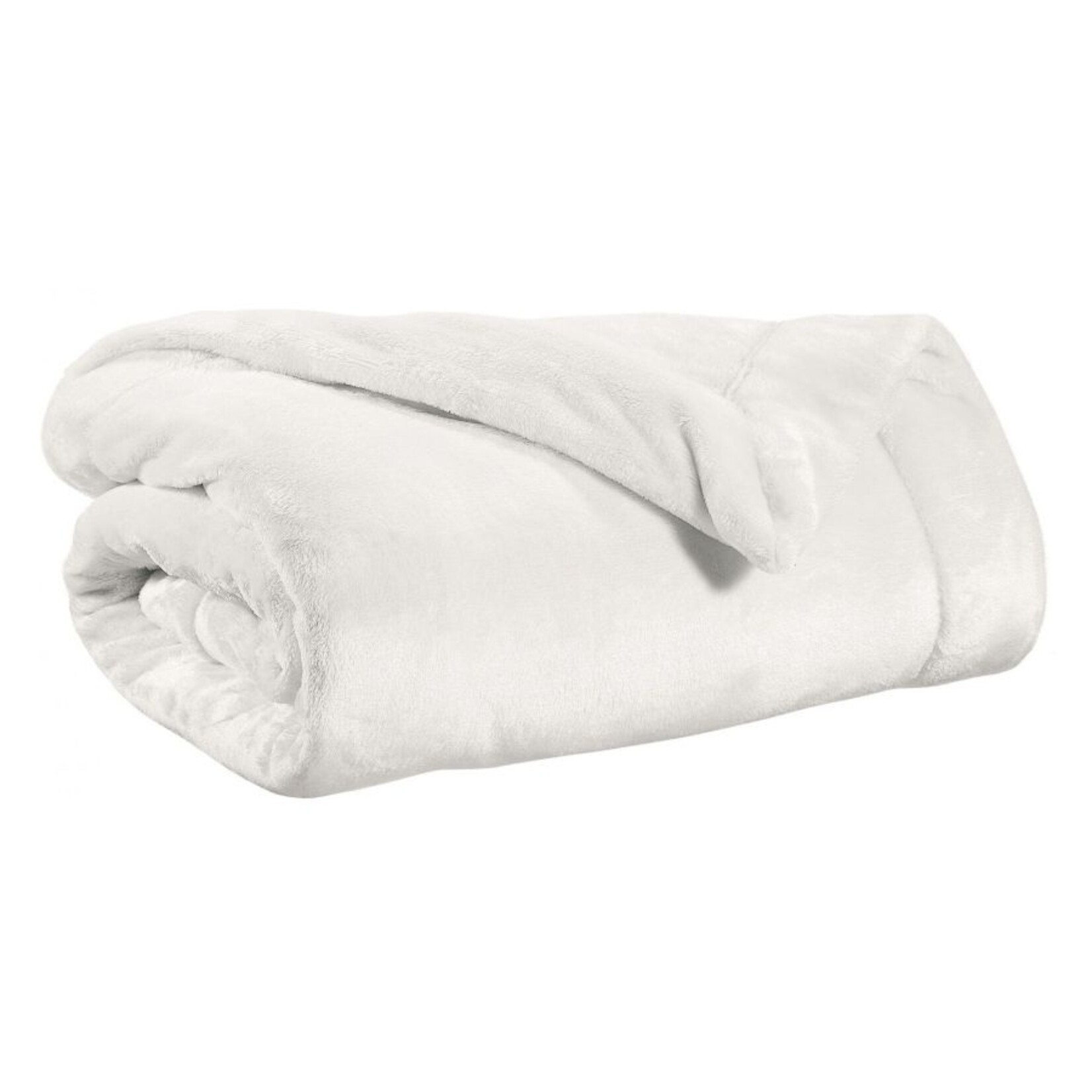 Vivaraise Plaid Tender Neige 150/200