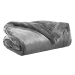 Vivaraise Plaid Tender Gris 150/200
