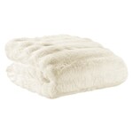 Vivaraise Plaid Astrid Neige 140/180