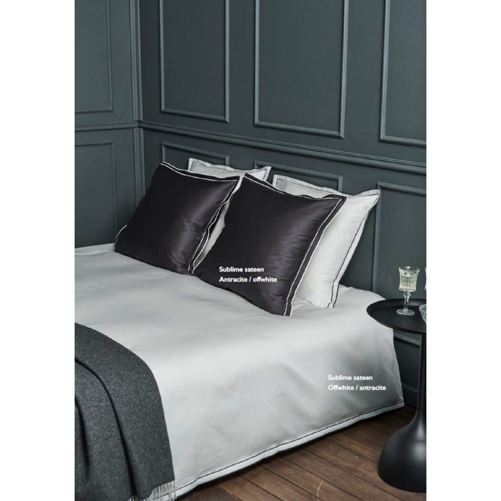 Nomo Dekbedovertrek Nomo Sublime Nocturne/Beach