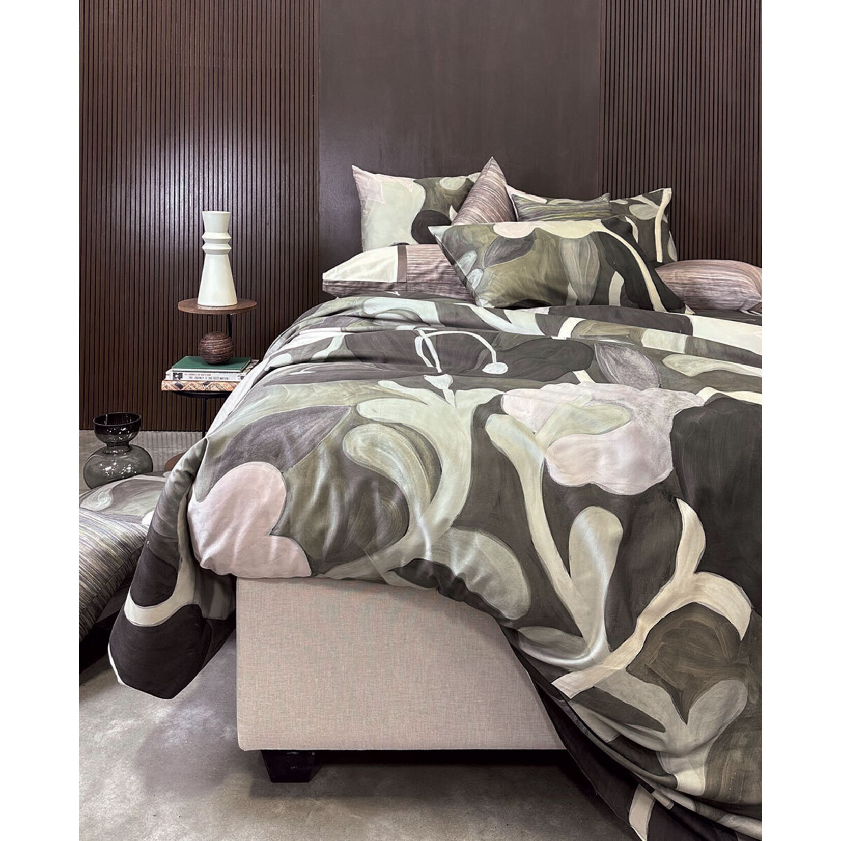 Dondi Home Dekbedovertrek Dondi Bliss Rovere