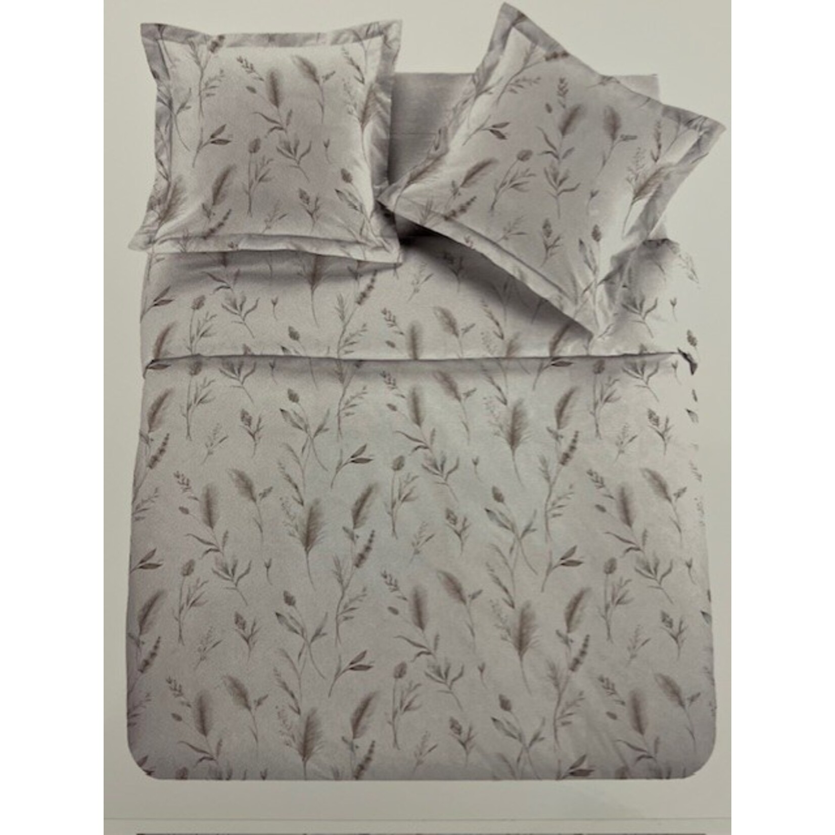 Casilin Dekbedovertrek Casilin Pampas Natural