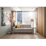 Recor Recor  Slaapzetel Piu