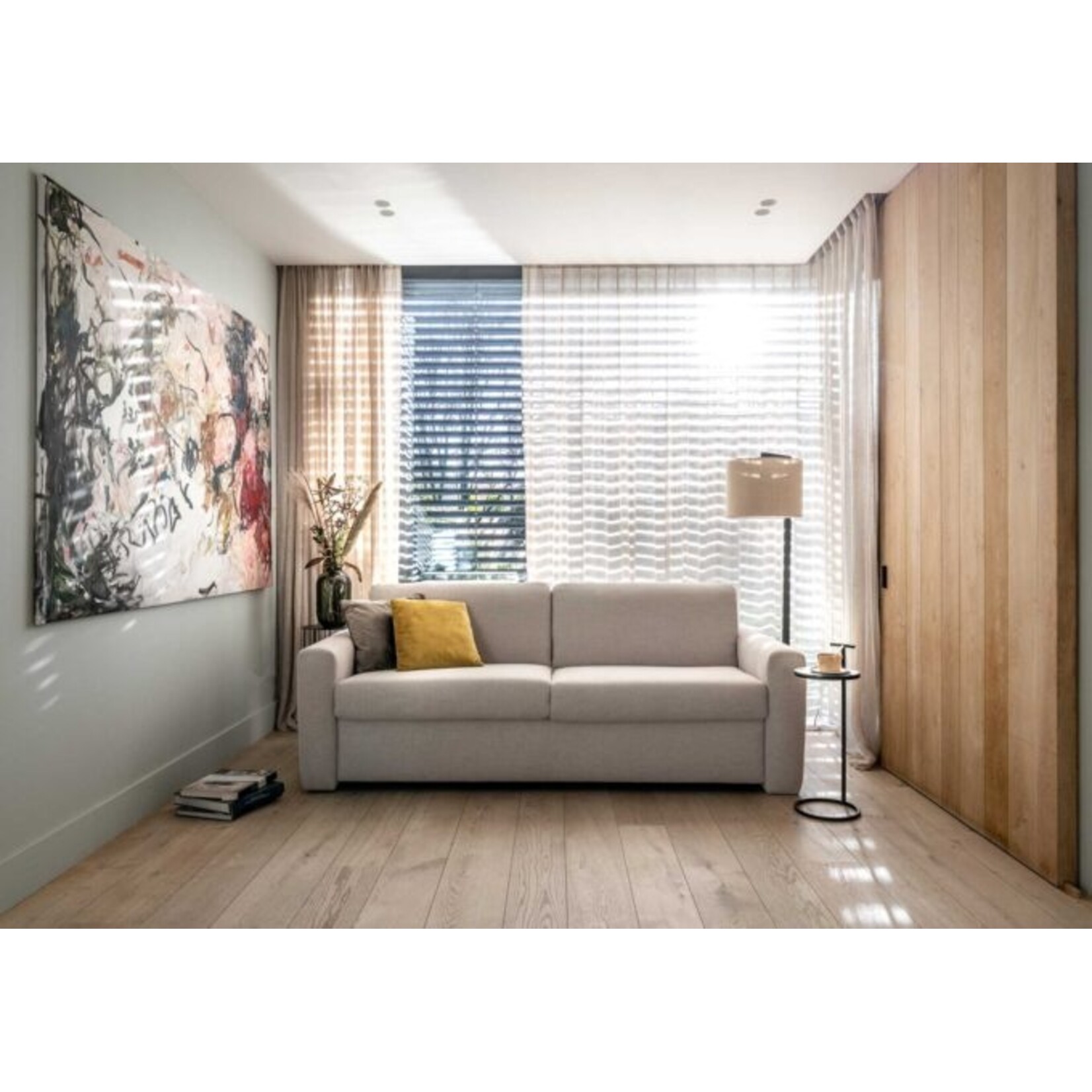 Recor Recor  Slaapzetel Piu