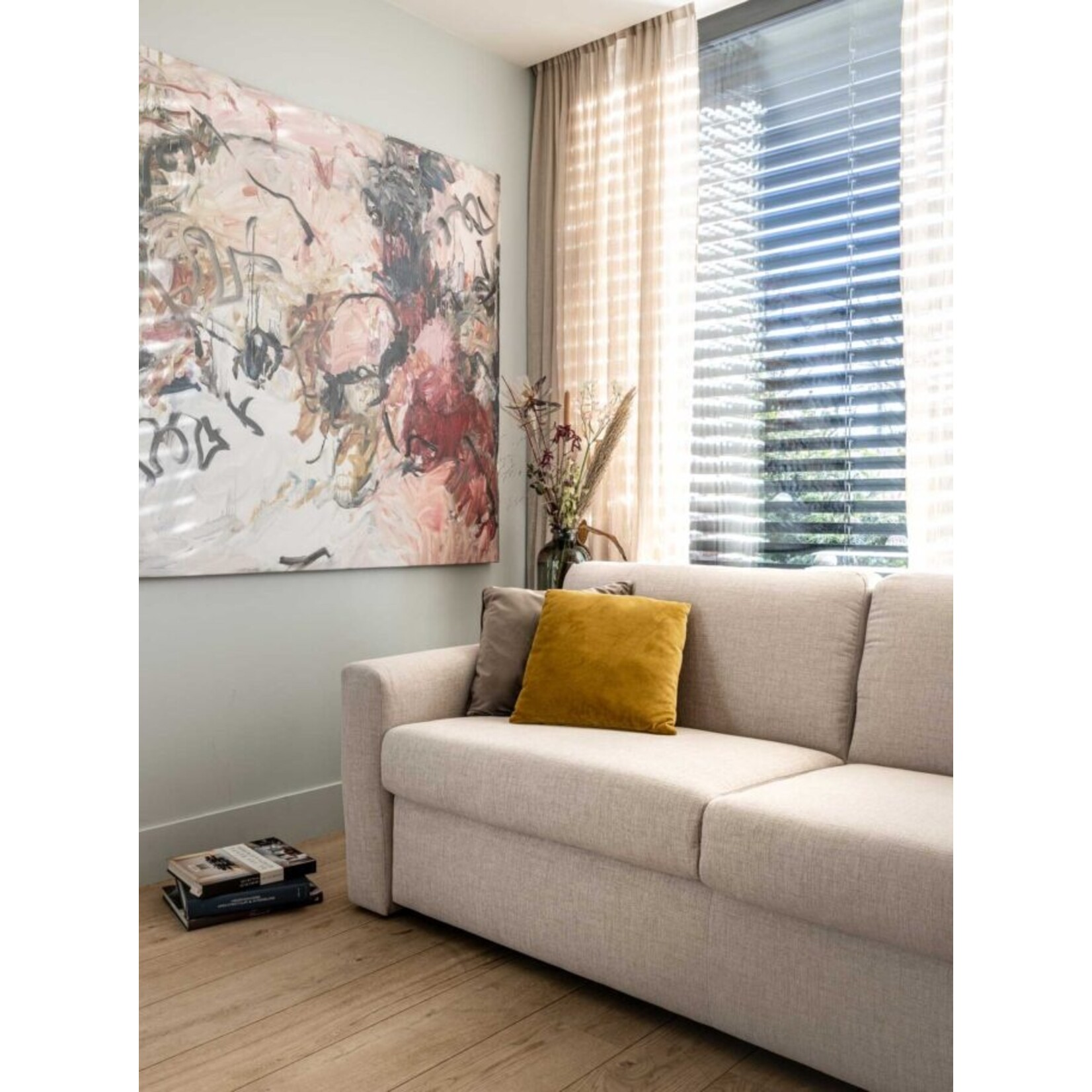 Recor Recor  Slaapzetel Piu