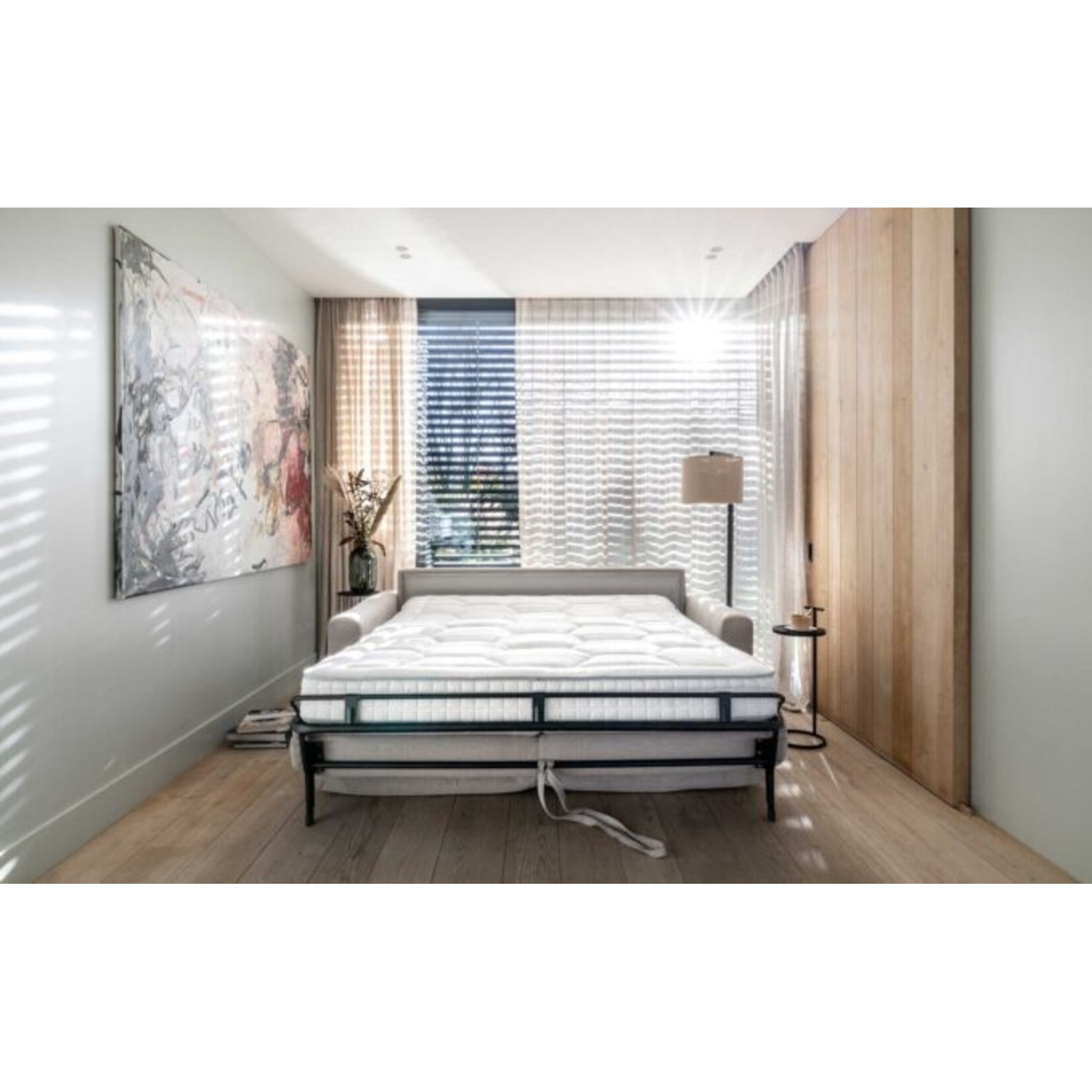 Recor Recor  Slaapzetel Piu