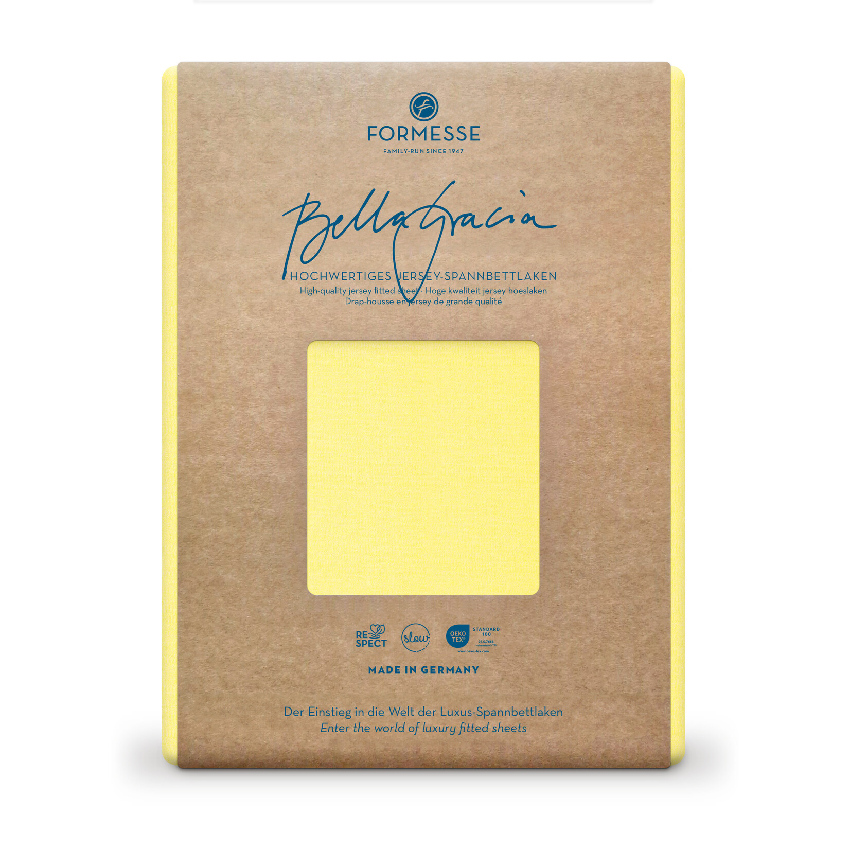 Bella Gracia Hoeslaken Bella Gracia