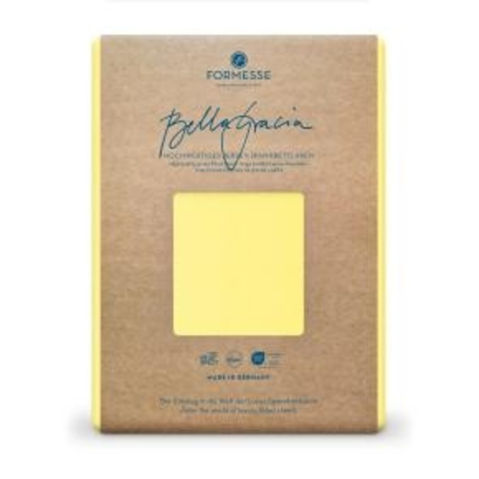 Bella Gracia Hoeslaken Bella Gracia Alto (hoge matras)