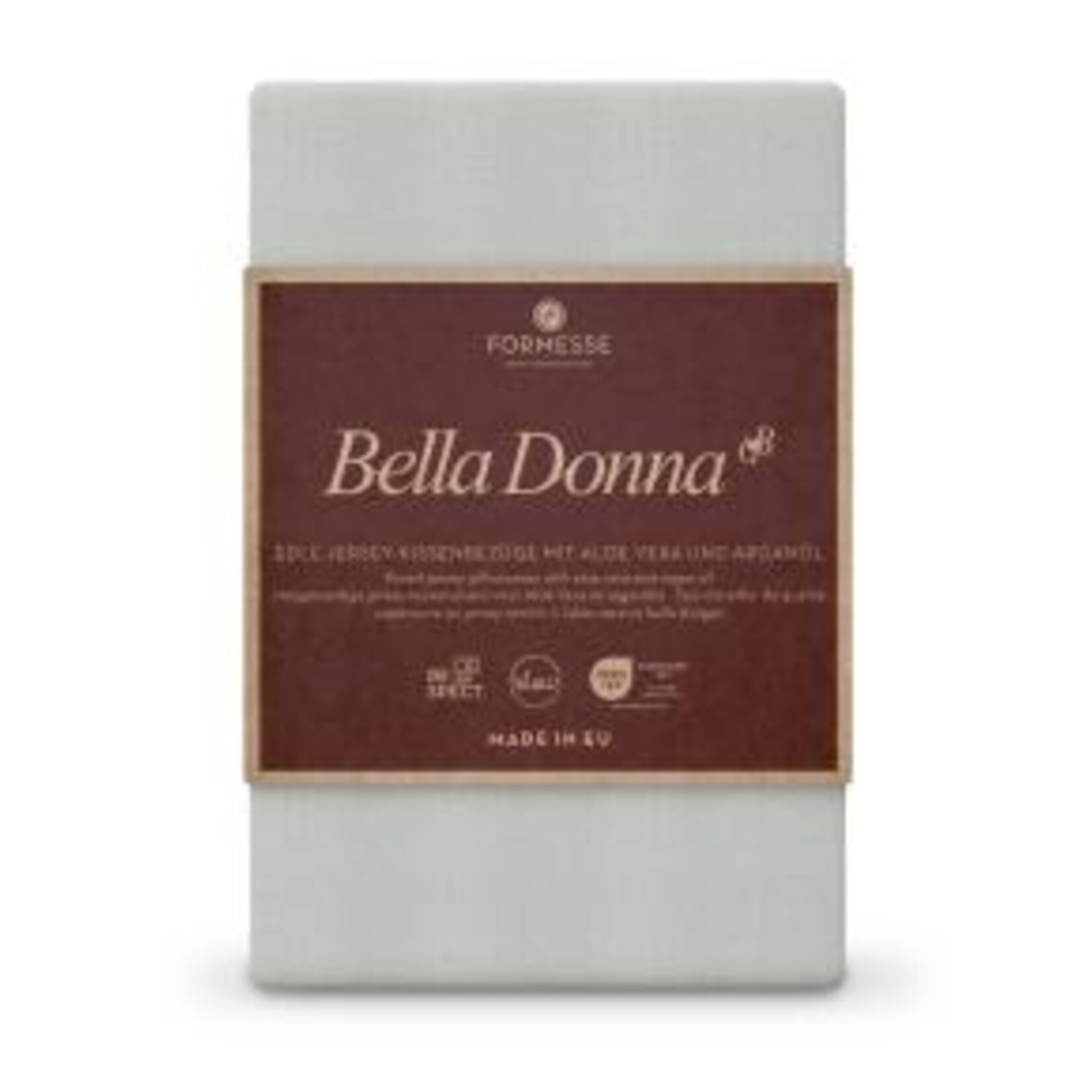 Bella Donna Kussensloop nekrol Bella Donna Jersey 15/40