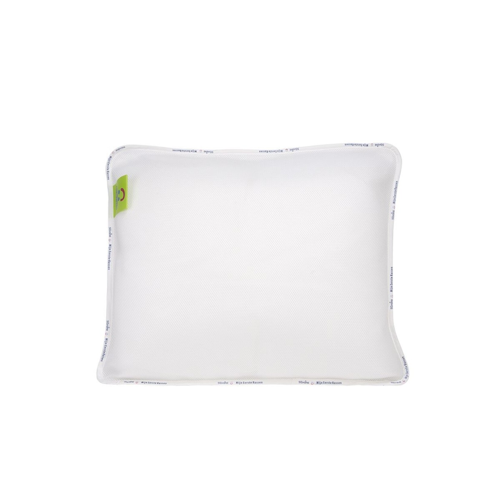 Silvana Hoofdkussen Silvana mijn-eerste-kussen