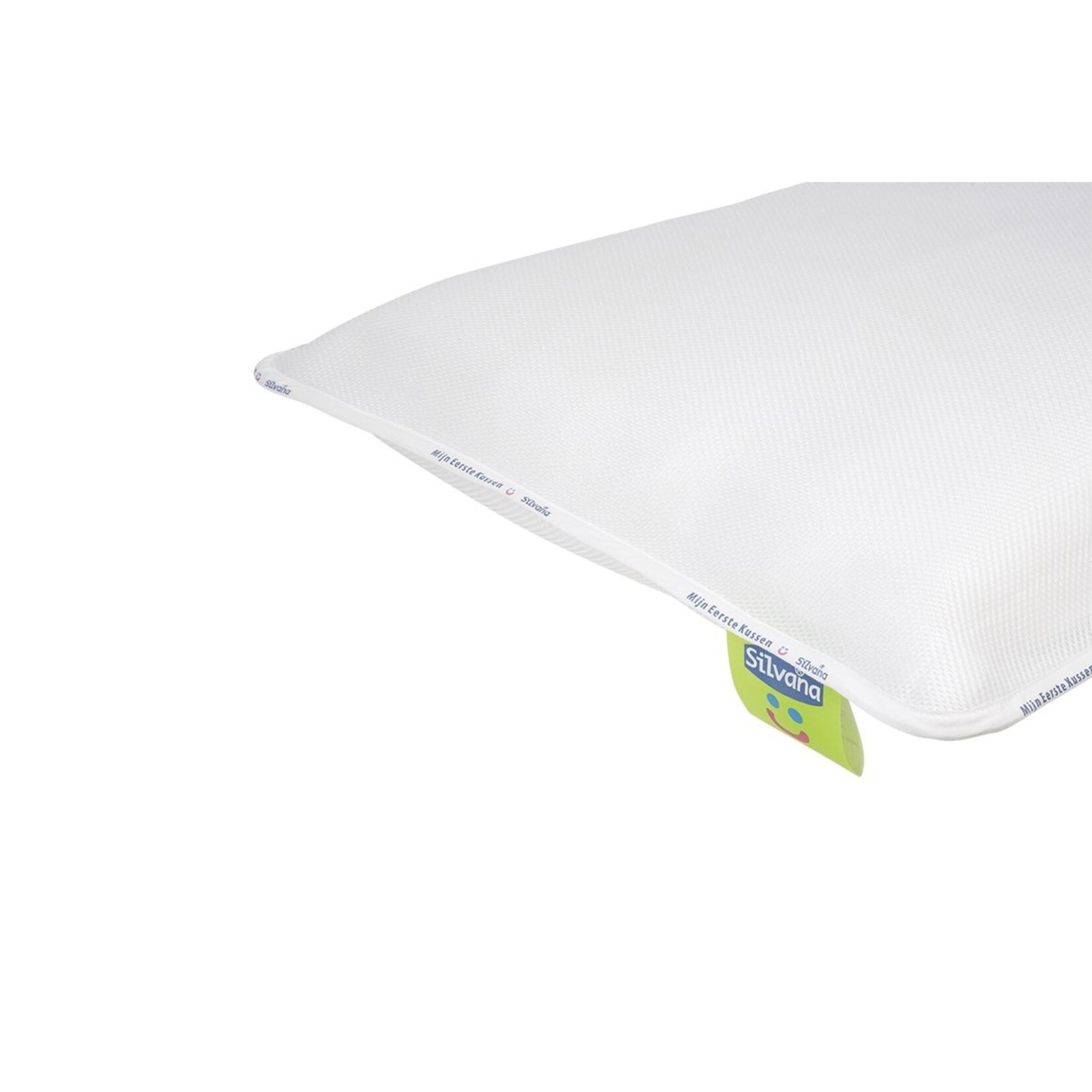 Silvana Hoofdkussen Silvana mijn-eerste-kussen