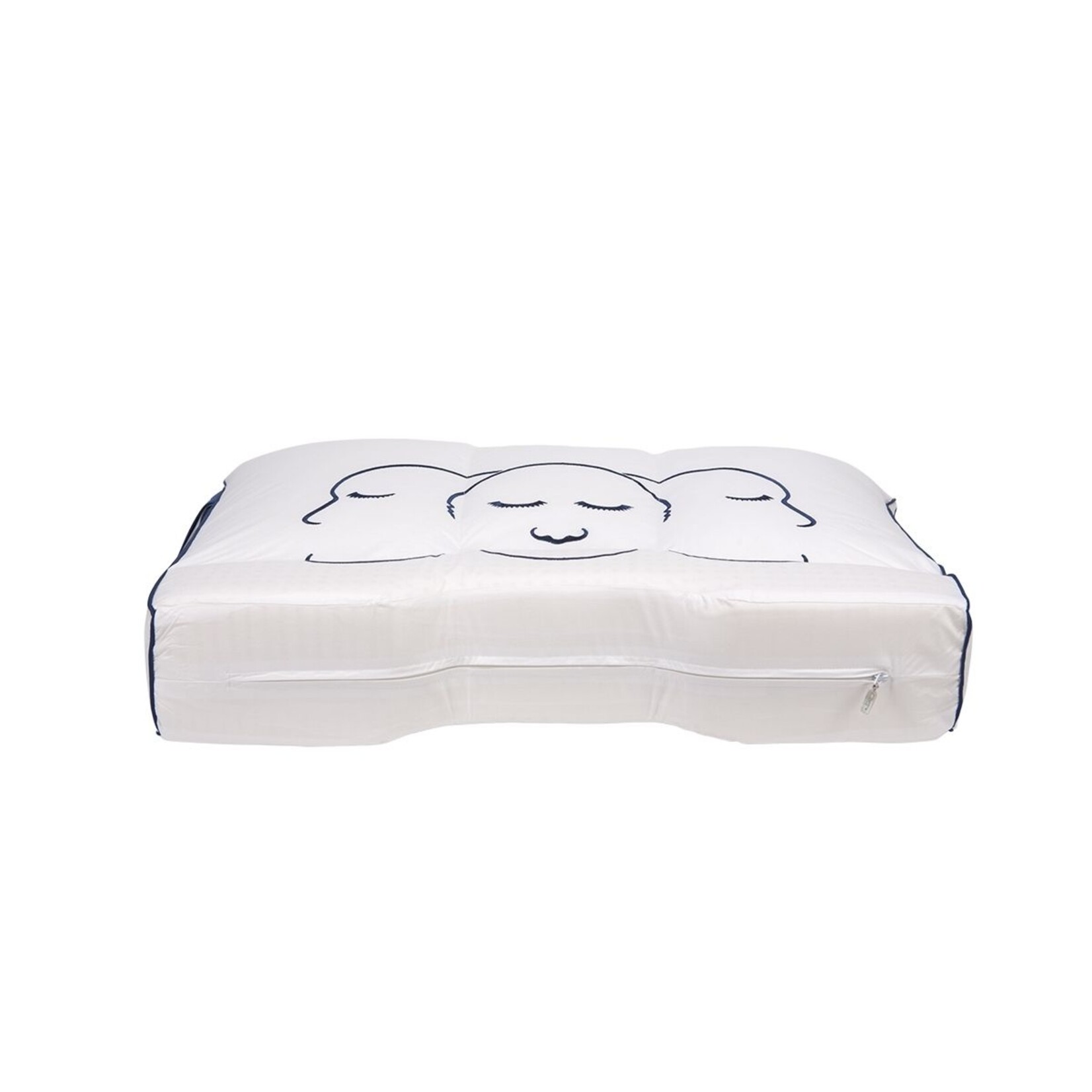 Silvana Hoofdkussen Silvana Support Flurorine