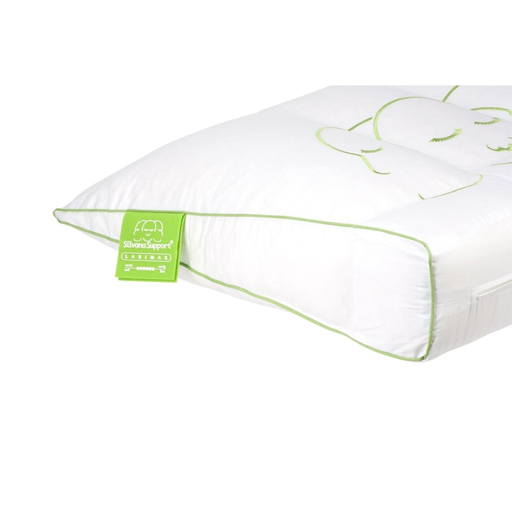 Silvana Hoofdkussen Silvana Support Larimar
