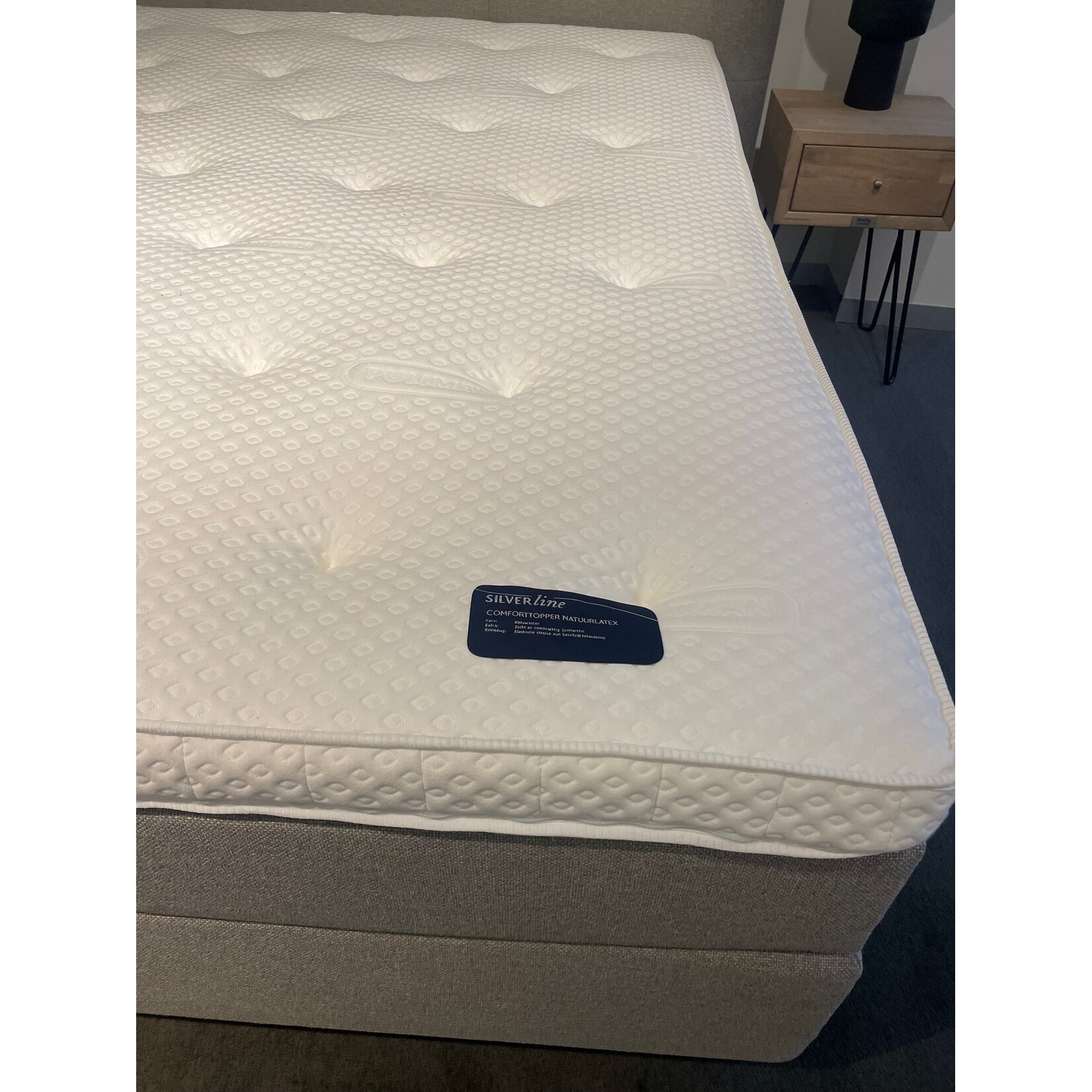 Pullman Pullman Boxspring Express Luxe London 180 cm x 200 cm