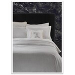 Philipp Plein Dekbedovertrek Philipp Plein Hexagon Ivory