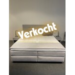 Sleepconsult Sleepconsult Boxspring Pocket 22 - 180 cm x 200 cm