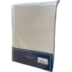 Dormea Dekbedovertrek Dormea Lunea Zand/Naturel