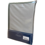 Dormea Dekbedovertrek Dormea Lunea Vison/Groen