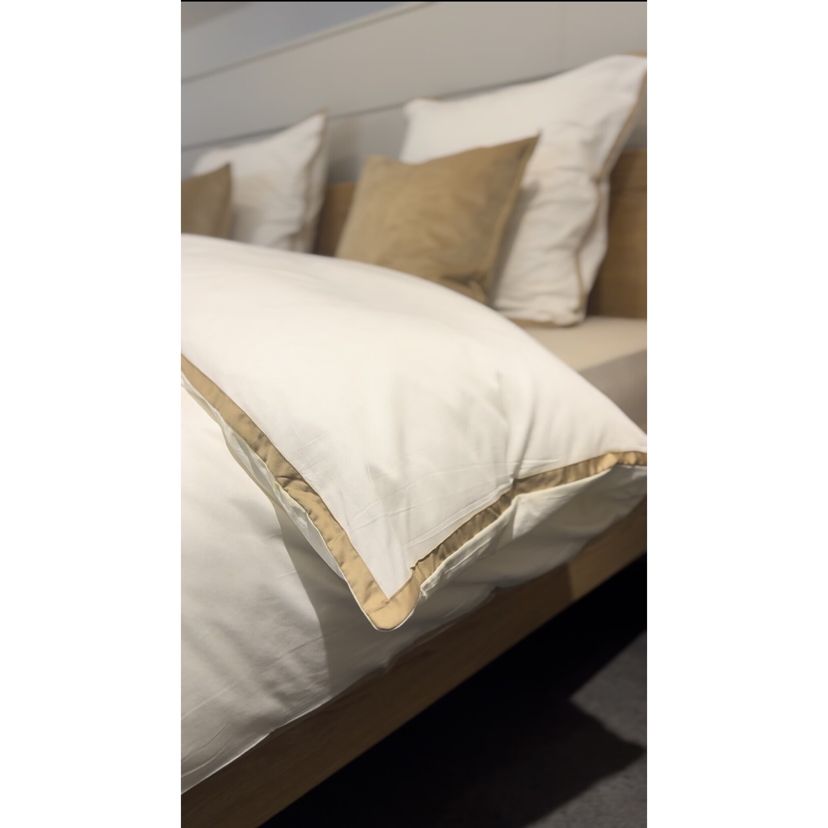 Dormea Dekbedovertrek Dormea Lunea Mix & Match