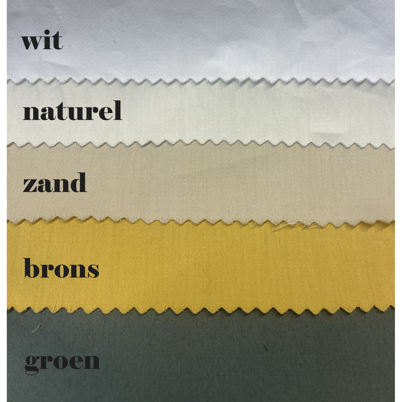 Dormea Dekbedovertrek Dormea Lunea Mix & Match