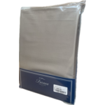 Dormea Dekbedovertrek Dormea Perla Taupe/Donkergrijs