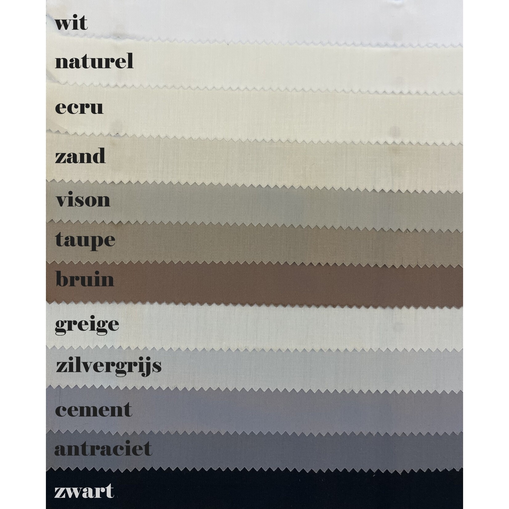 Dormea Dekbedovertrek Dormea Perla Mix & Match