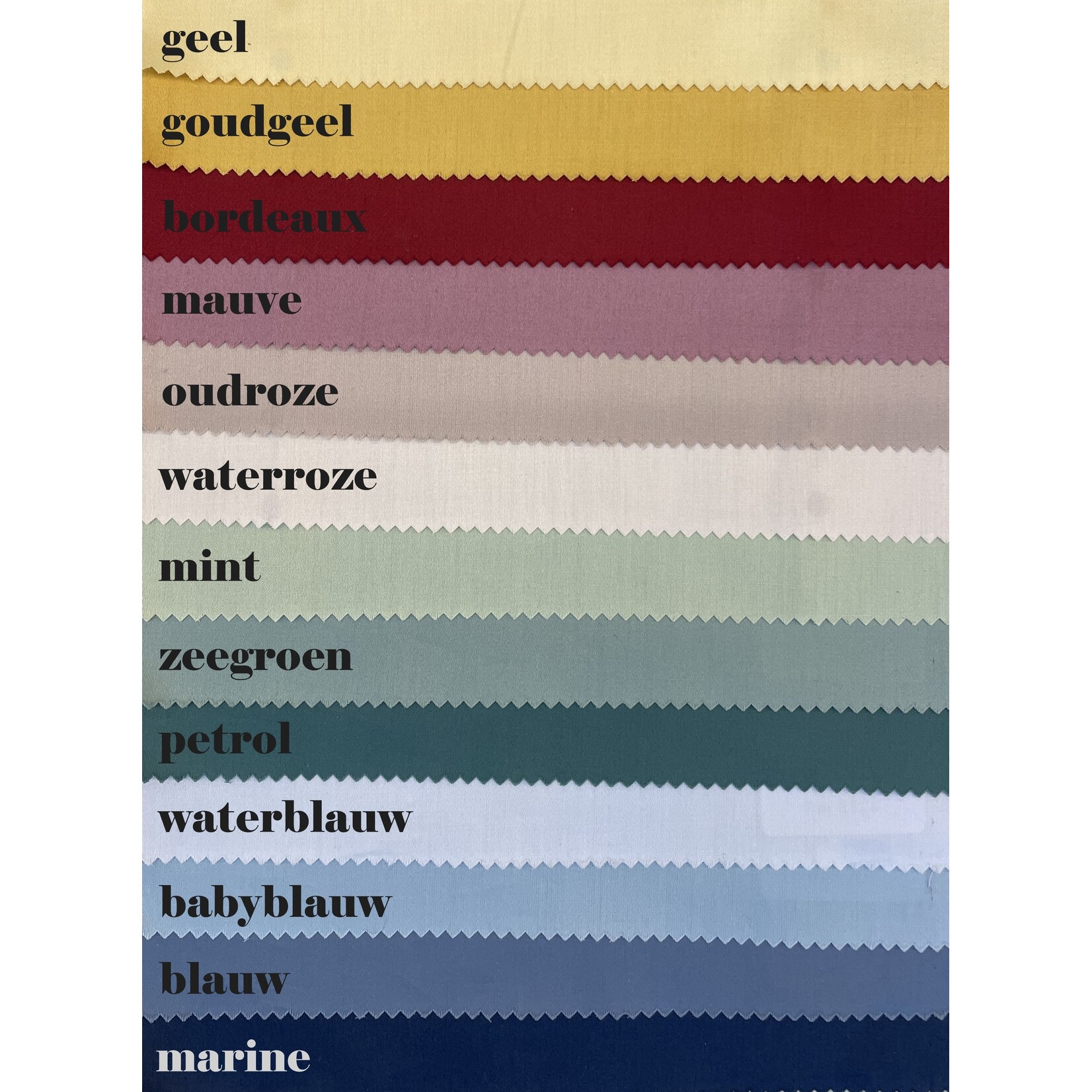 Dormea Dekbedovertrek Dormea Perla Mix & Match