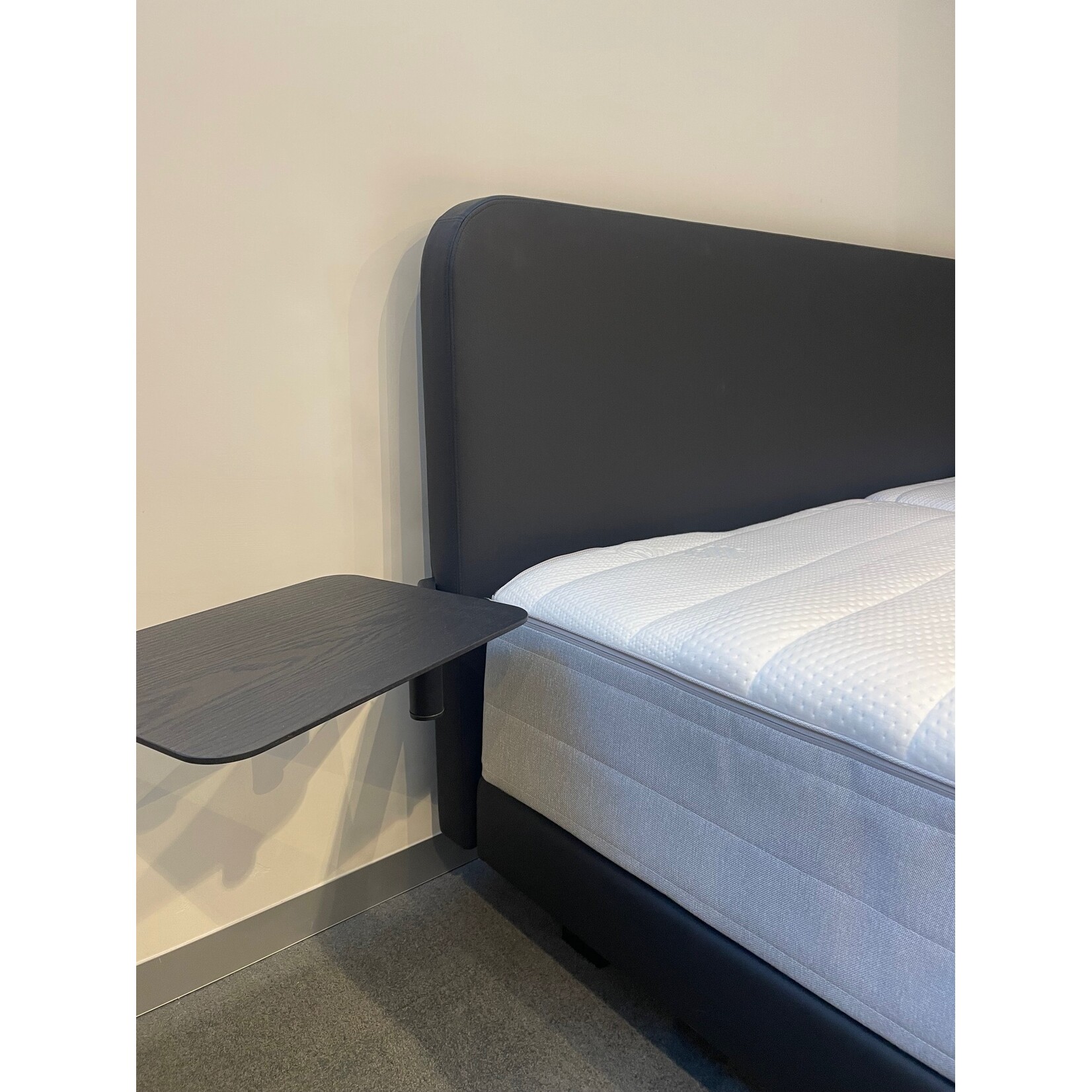 EQUilli Equilli Boxspring Balance Electrisch verstelbaar 180 cm x 200 cm