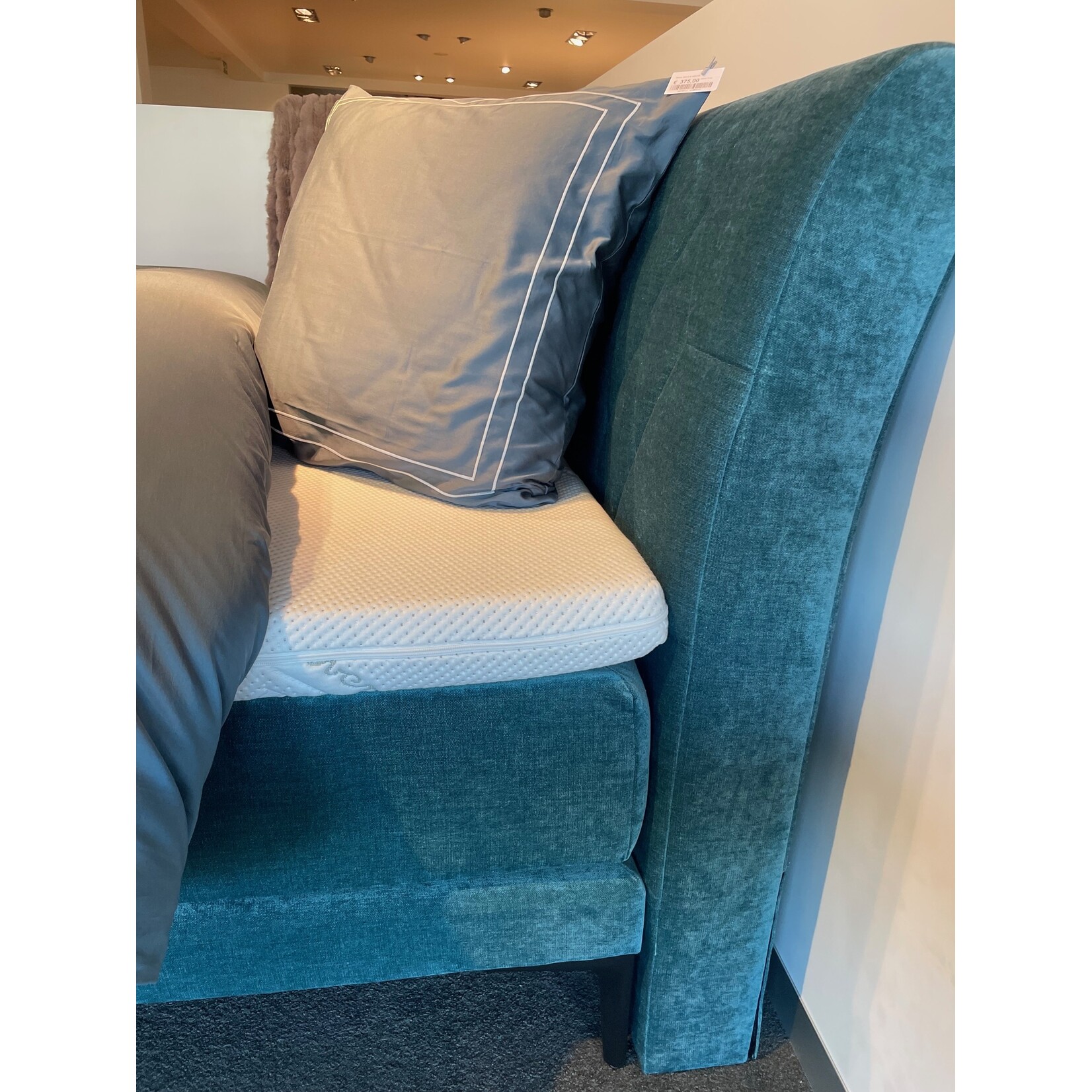 Sleepconsult Sleepconsult Boxspring Manhattan Pocket - 180 cm x 200 cm