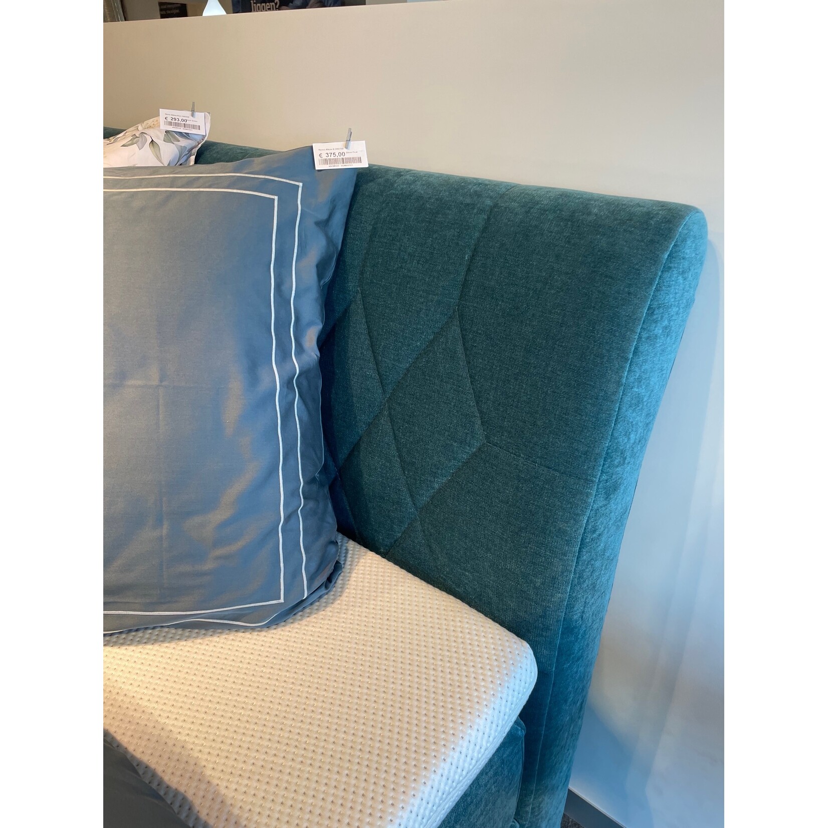 Sleepconsult Sleepconsult Boxspring Manhattan Pocket - 180 cm x 200 cm