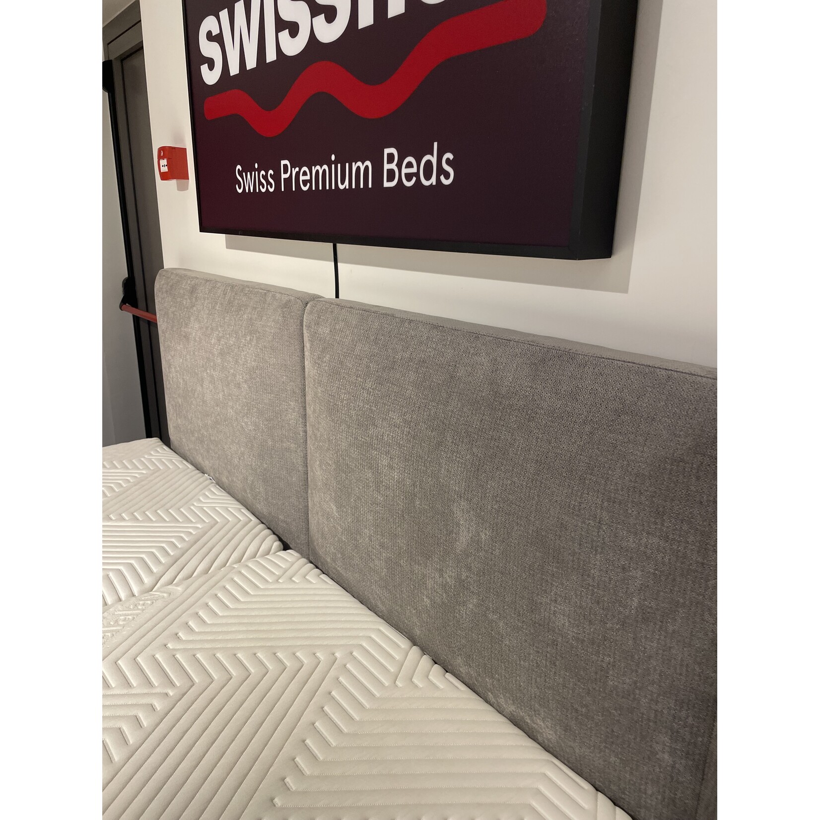 Sleepconsult Sleepconsult Boxspring met bergruimte - 180 cm x 200 cm