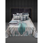 Roberto Cavalli Dekbedovertrek Roberto Cavalli Tigresse Blue