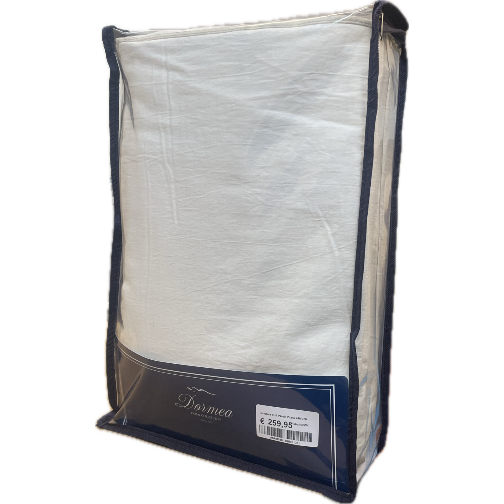 Dormea Dekbedovertrek Dormea Soft Wash Viona Mix & Match