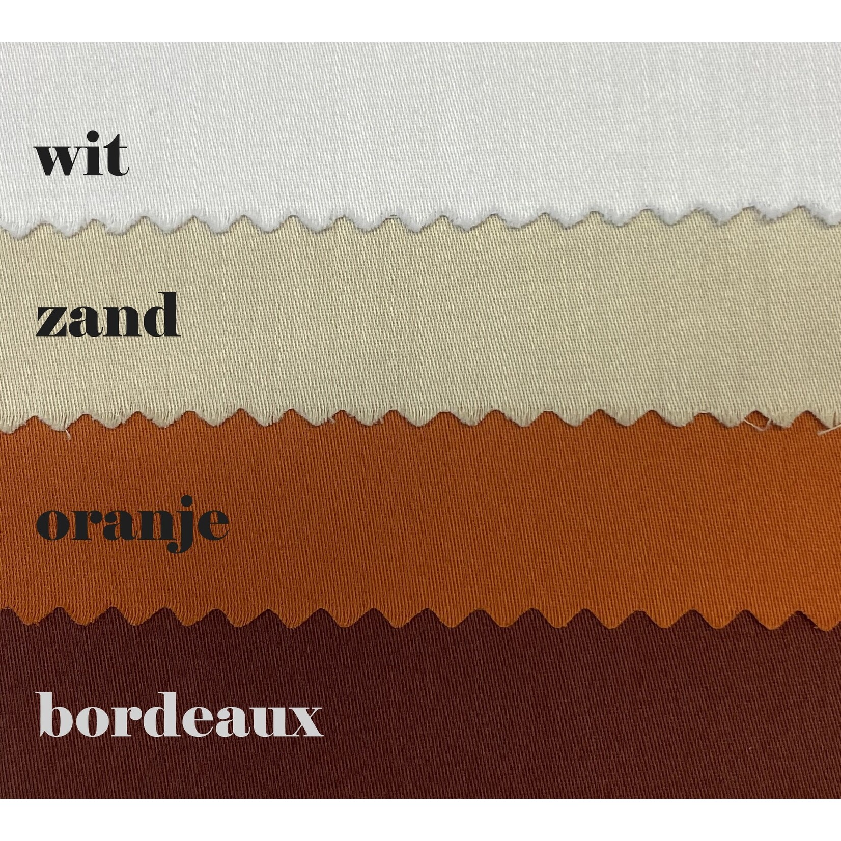 Dormea Dekbedovertrek Dormea Soft Wash Viona Mix & Match