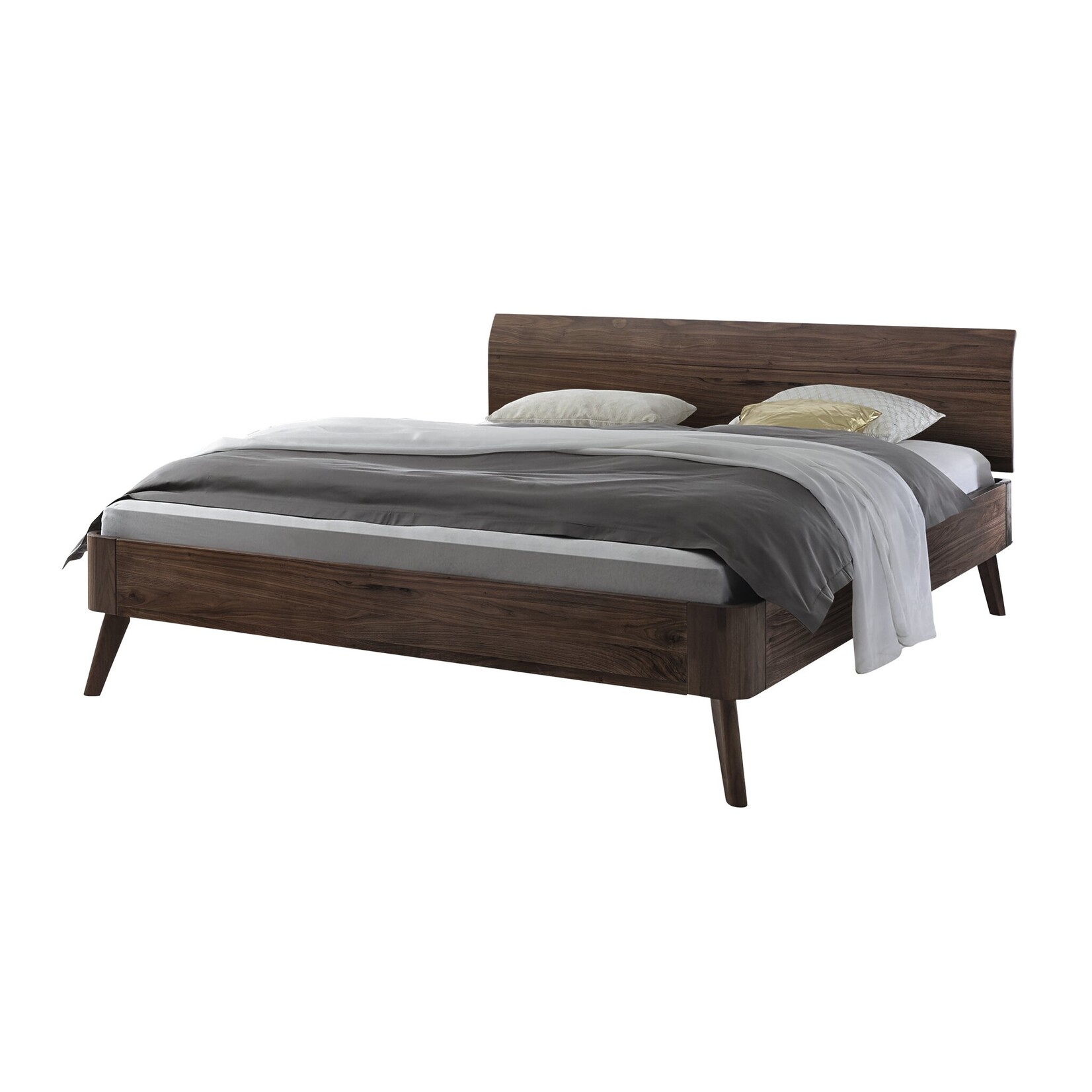 Hasena Hasena bedkader Fine-Line incl. hoofdbord Vola