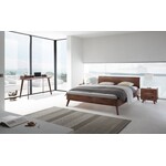 Hasena Hasena bedkader Fine-Line incl. hoofdbord Vola