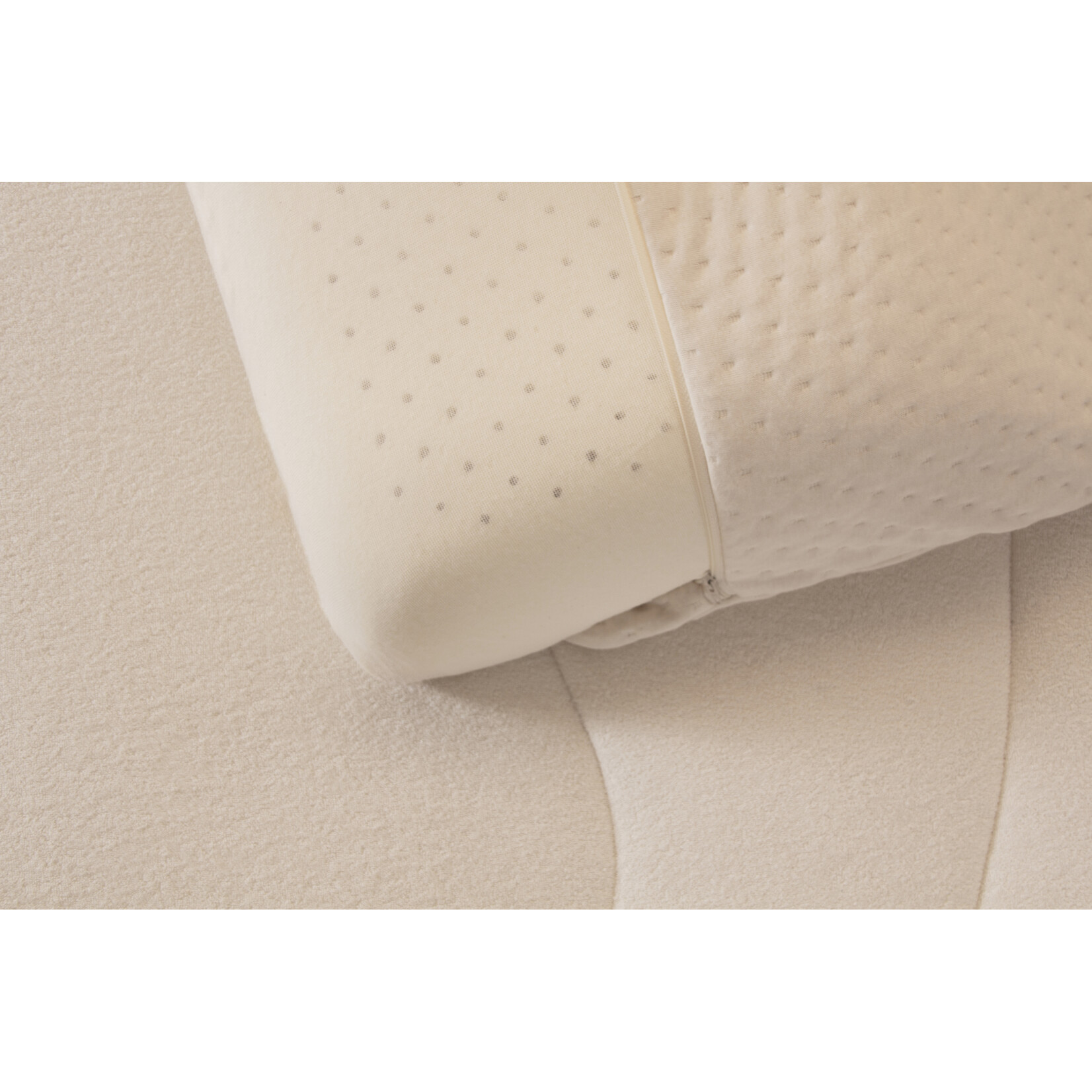 Greensleep Hoofdkussen Greensleep Peanut