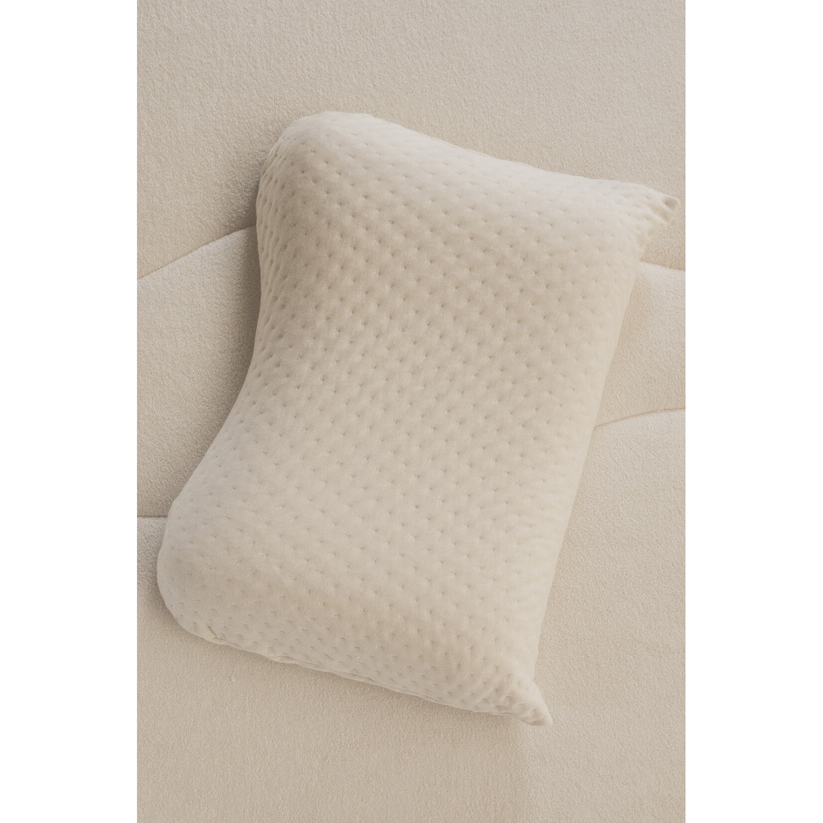 Greensleep Hoofdkussen Greensleep Peanut