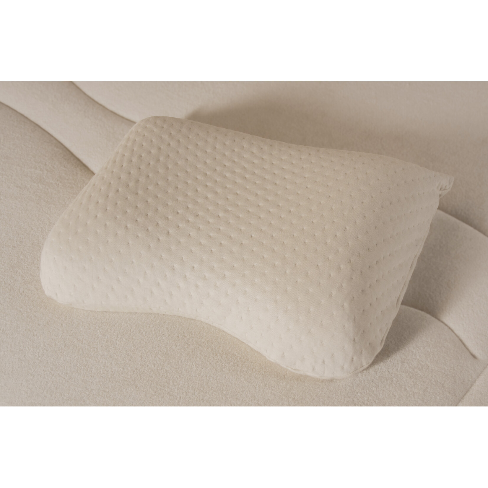 Greensleep Hoofdkussen Greensleep Peanut