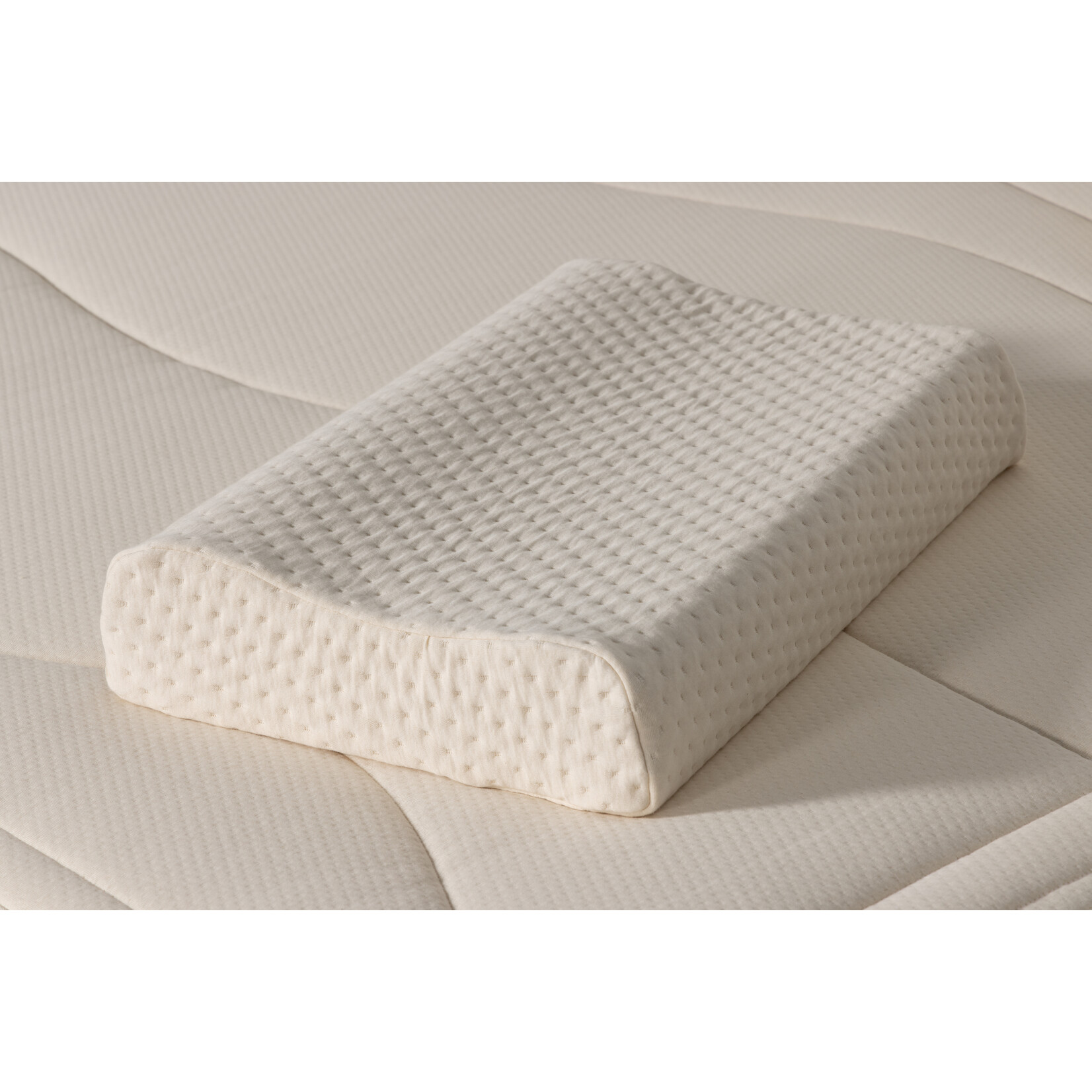 Greensleep Hoofdkussen Greensleep Contour