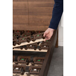 Greensleep Lattenbodem Greensleep Quattroflex