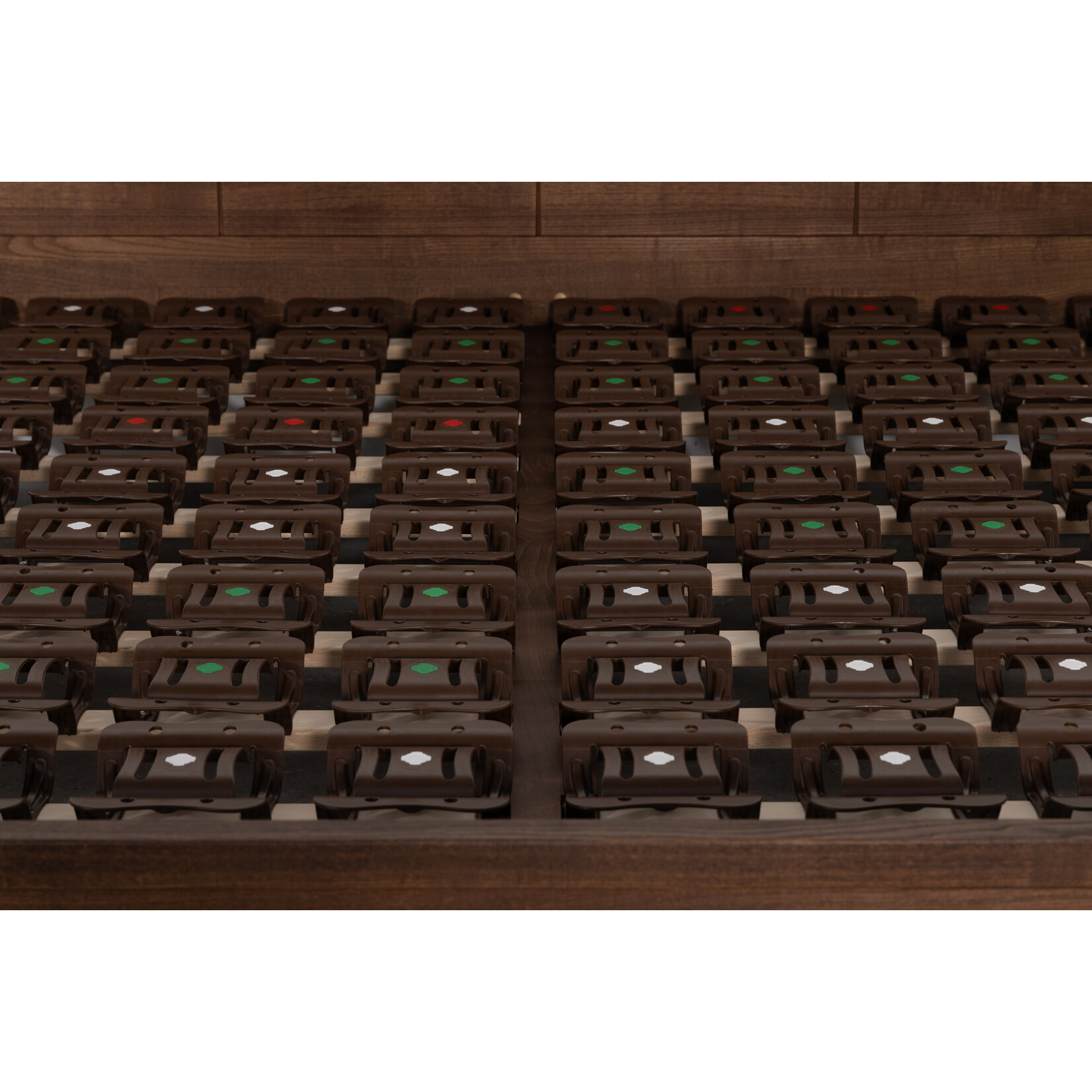 Greensleep Lattenbodem Greensleep Quattroflex