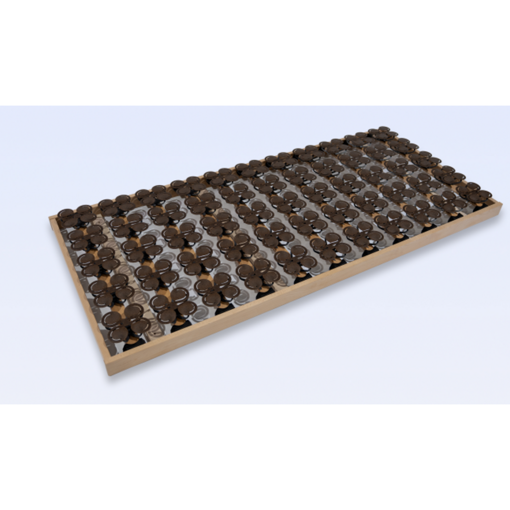 Greensleep Lattenbodem Greensleep Orthoflex Vast