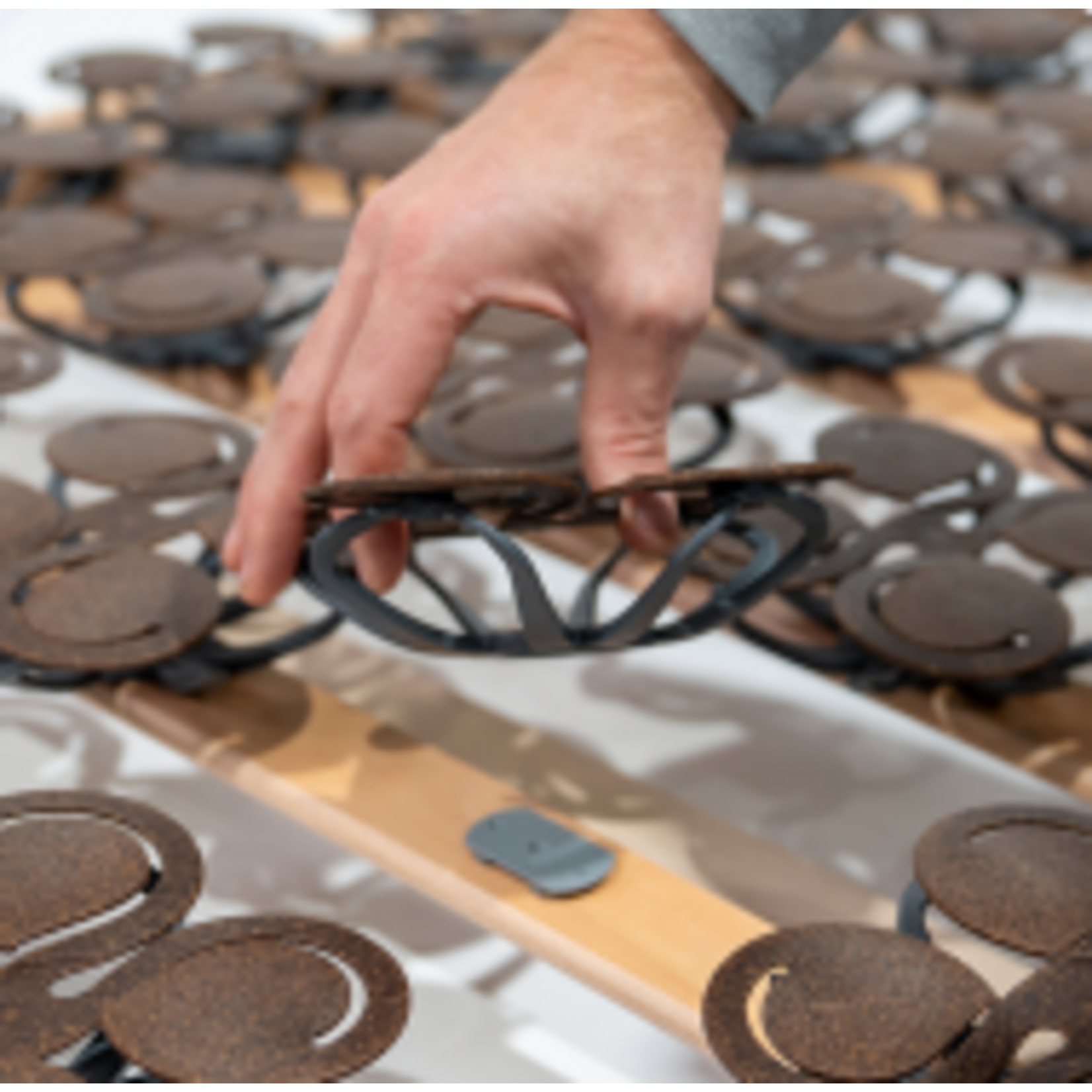 Greensleep Lattenbodem Greensleep Orthoflex Electrisch Verstelbaar