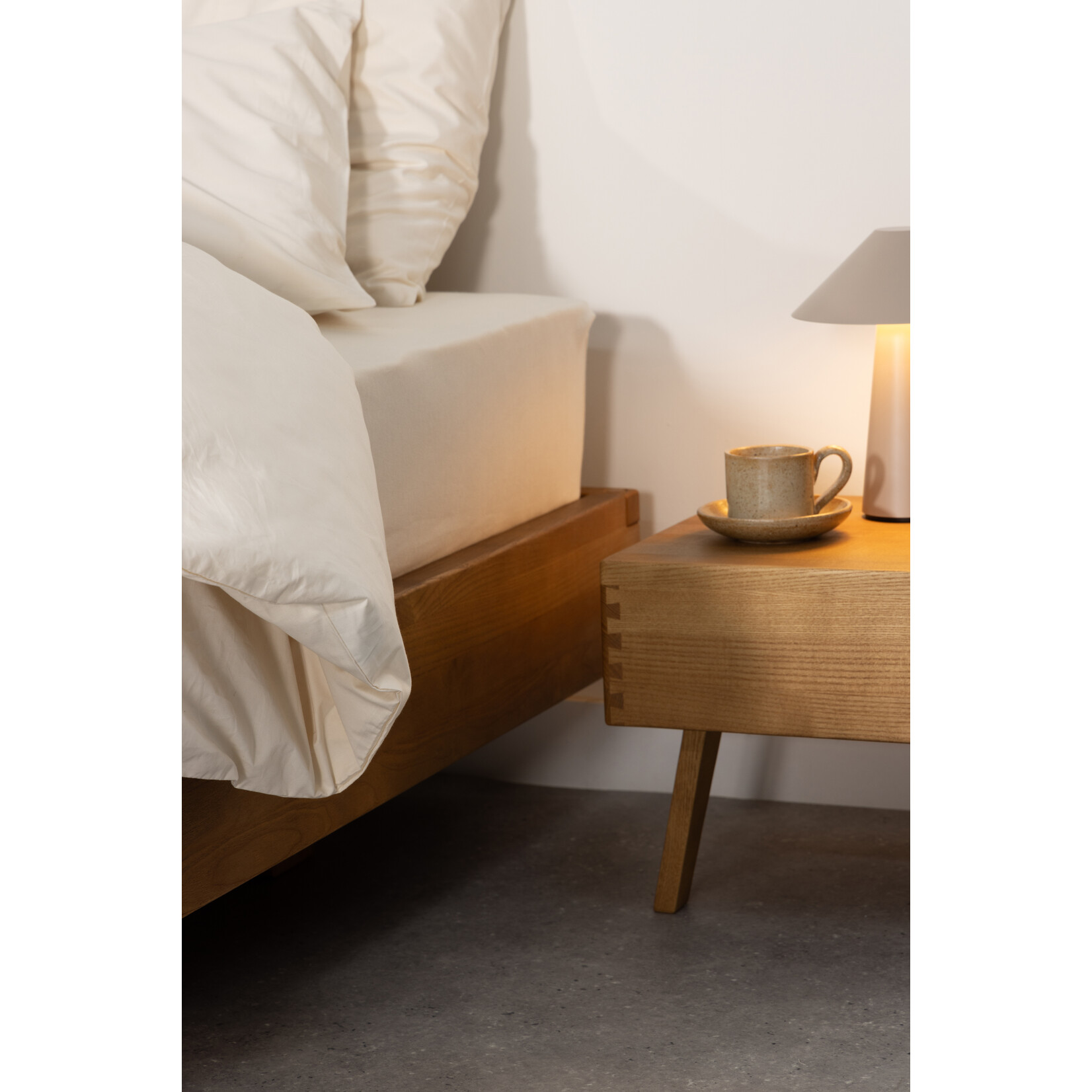 Greensleep Nachttafel Greensleep Serene