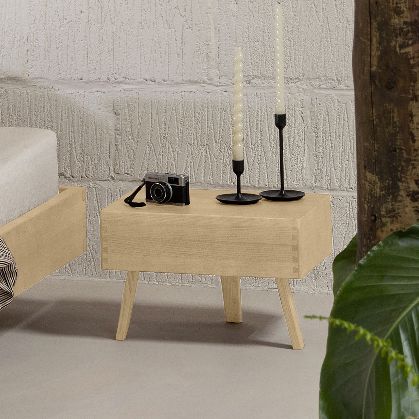 Greensleep Nachttafel Greensleep Serene